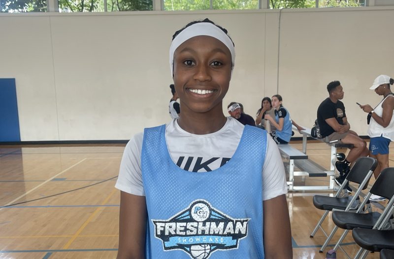 3A Opening Round Standouts (Pt 1)