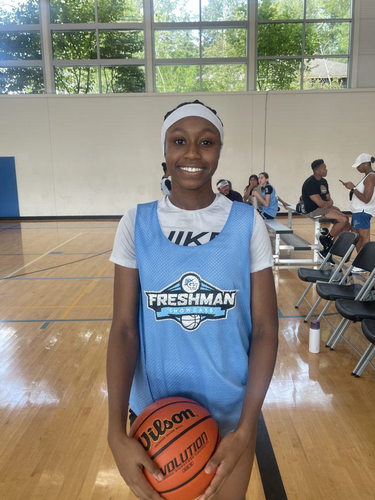 2024 PGH Washington Freshman Showcase: Team 3 Evaluations