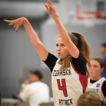 Haley Kress