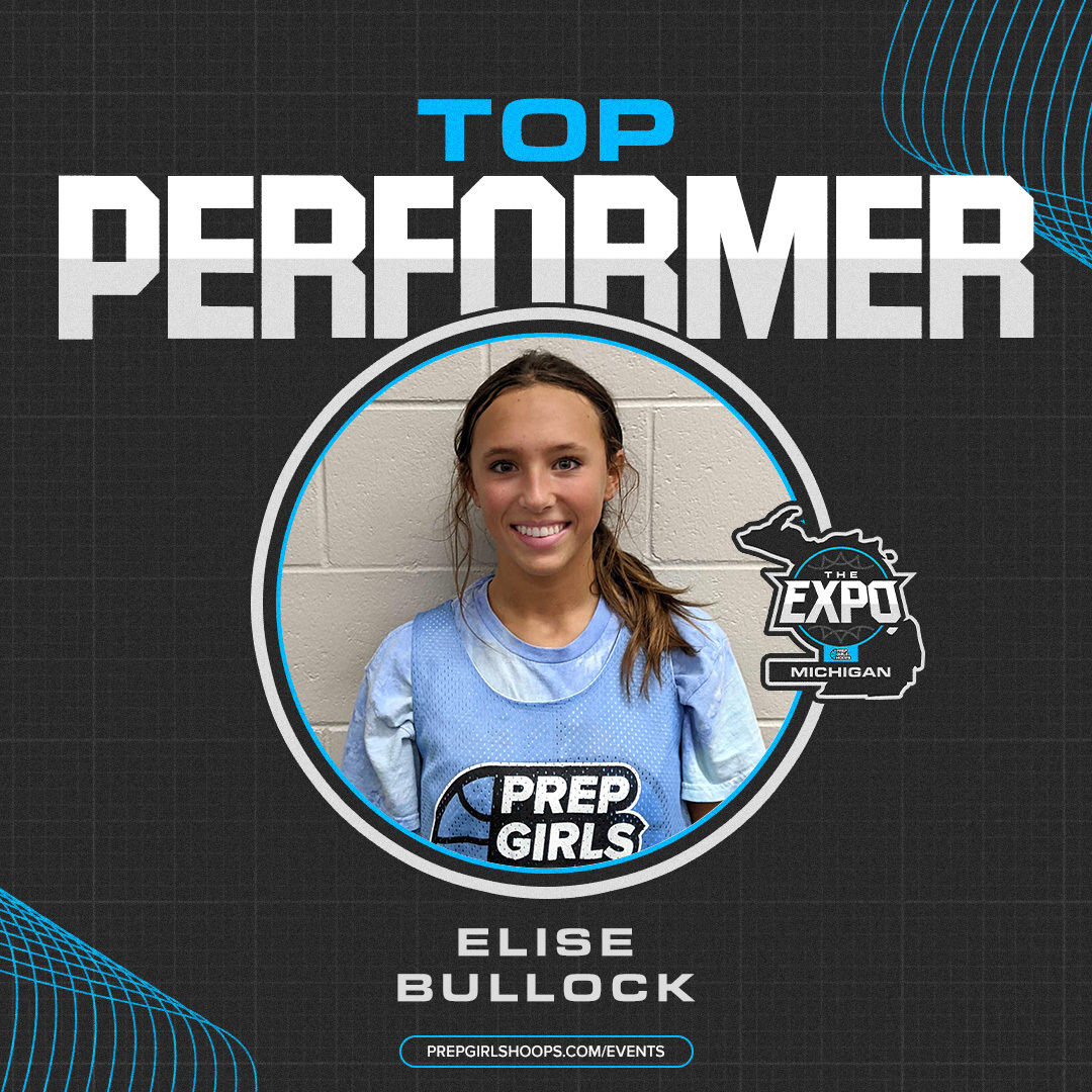Elise Bullock