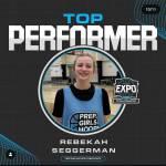 Rebekah Seggerman