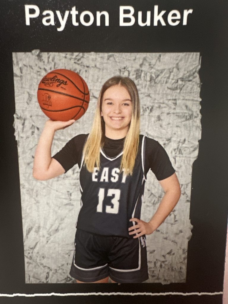 Payton Buker