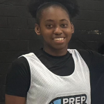 Leiyah Bain