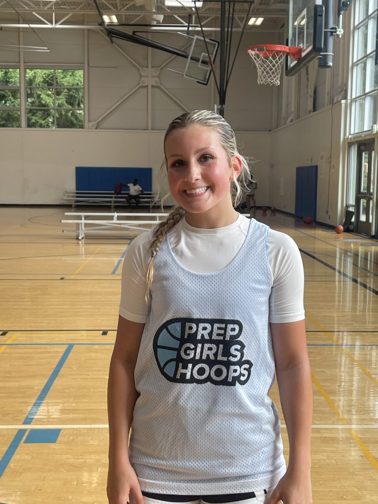 2024 PGHWashington Top 250 Expo: Team 5 Evaluation