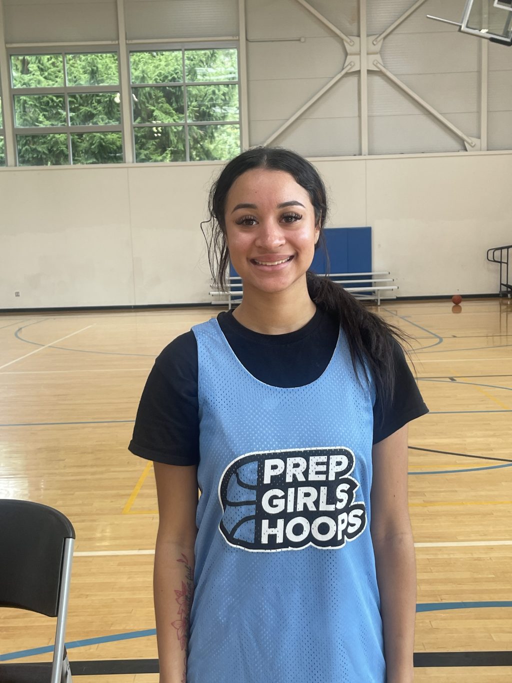 Players Ready for the Playoffs: 3A Class