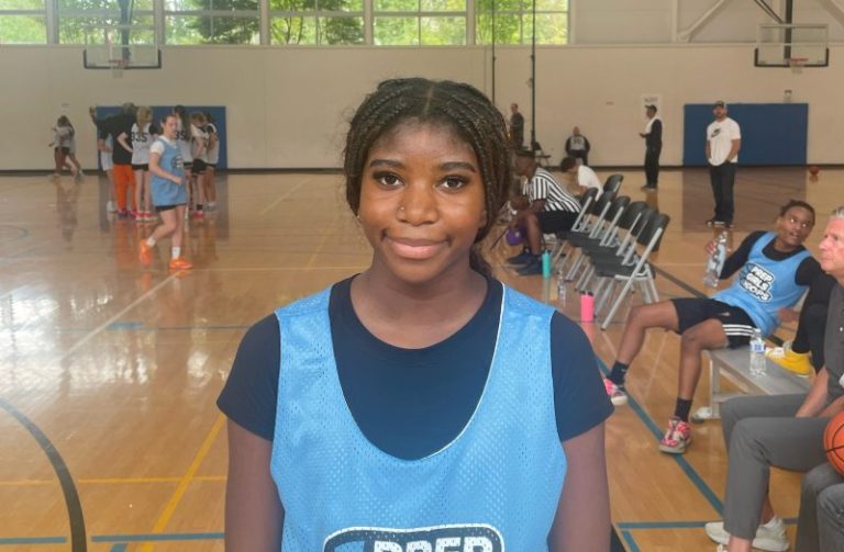 The Expo: Team Three Breakdown