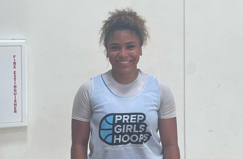 The Expo: Second Team All-Showcase