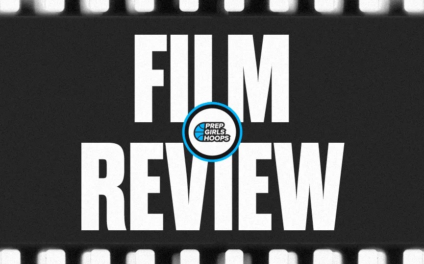 Film Breakdown: Part 2