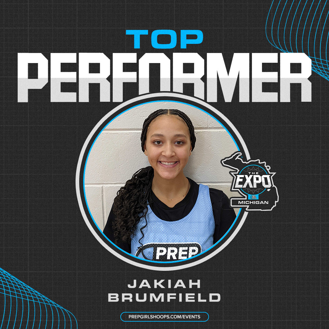 Jakiah Brumfield