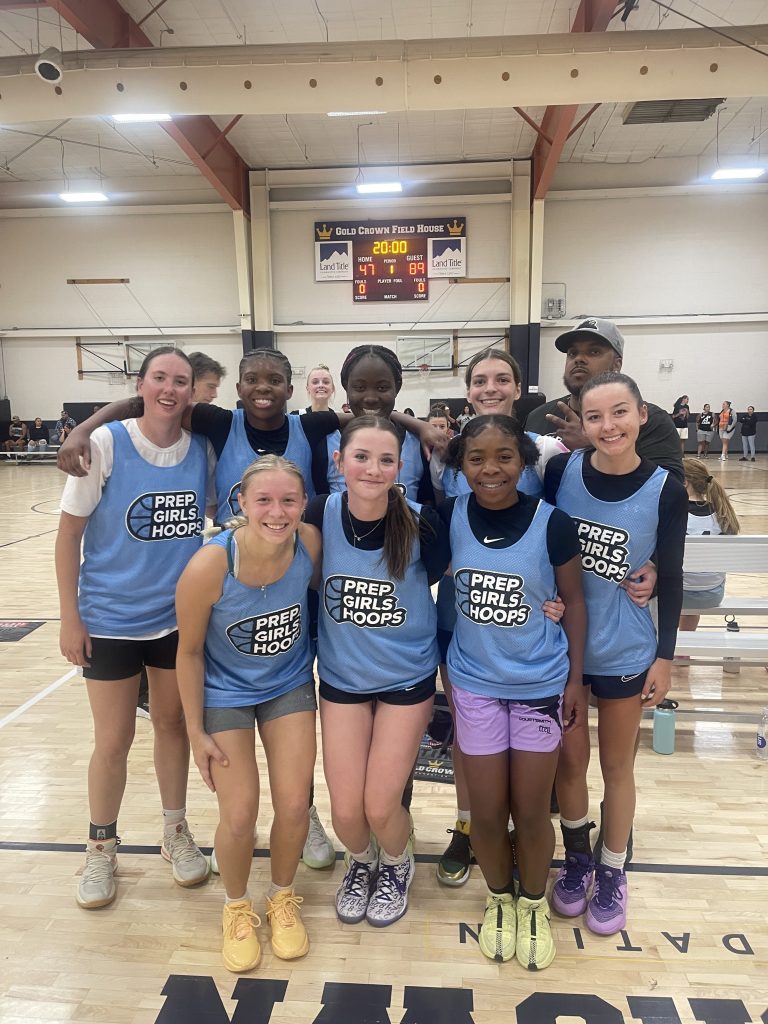 The Expo Colorado: Team 1 Overview