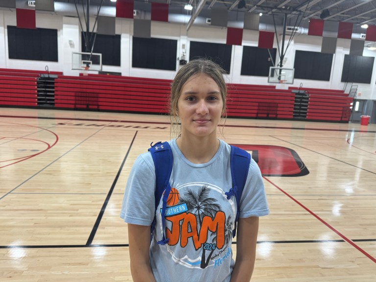 Hidden Gems at Open Gyms and Fall Ball