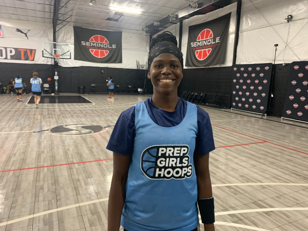 Top Playmakers at the Florida Expo