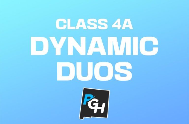 2024-25 Preview: Dynamic Duos in 4A