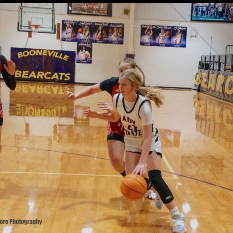 The Top Player from each Arkansas County (Preseason pt. 4)