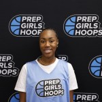 Jayla Hodges
