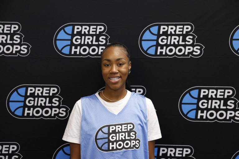 Jayla Hodges