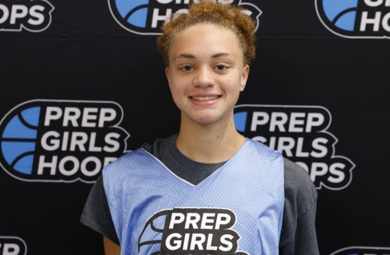 The Expo: Top Rebounders