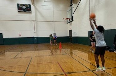 Fall Open Gyms: Ravenscroft