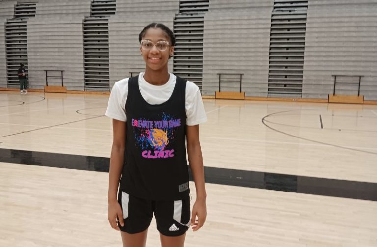 EYG Invitational Clinic- Standout Performers