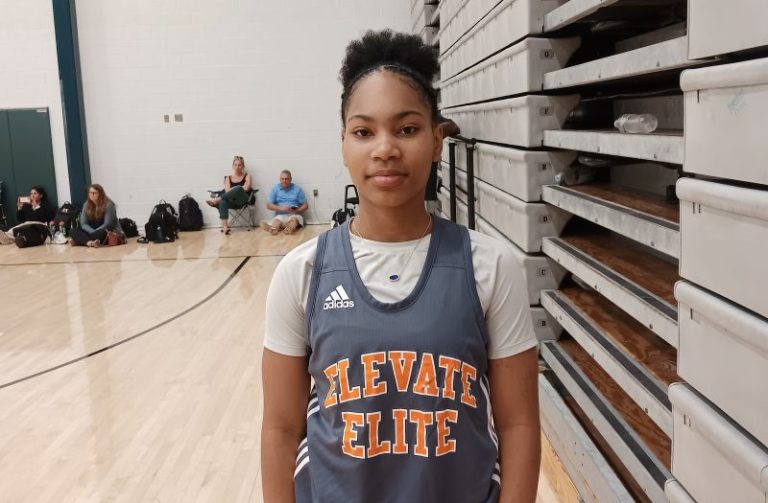Underclassmen Shine at EYG Invitational Clinic