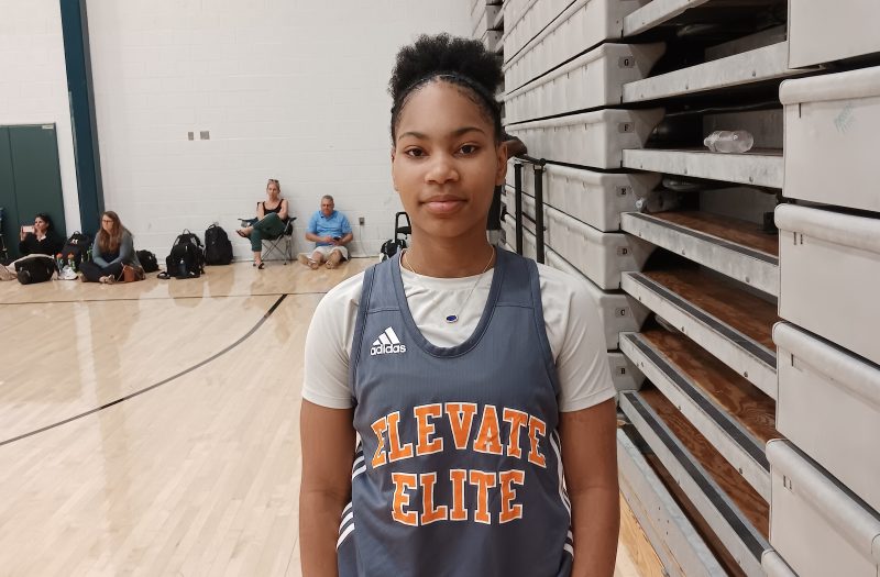 Underclassmen Shine at EYG Invitational Clinic