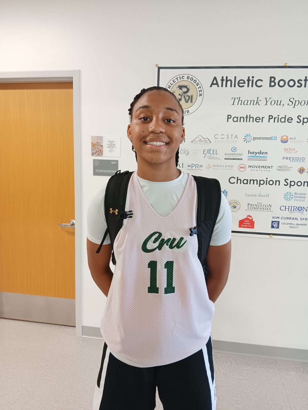 Scott Allen Fall Showcase- Notable Performers