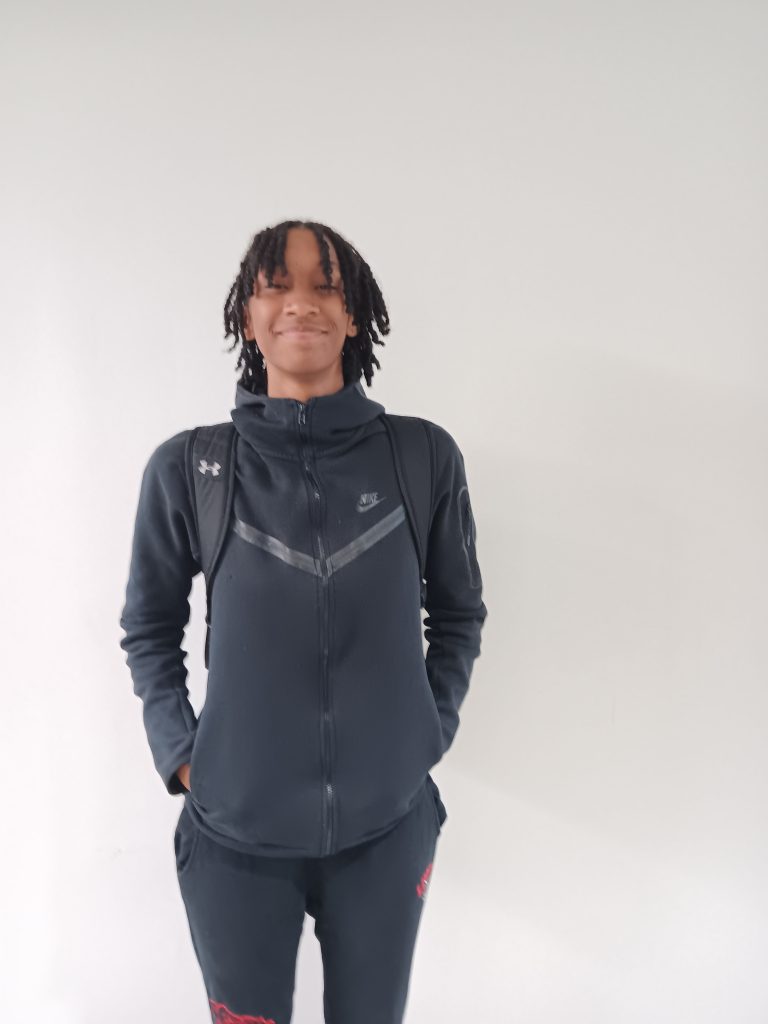 Lola Saunders Mensah-Bonsu