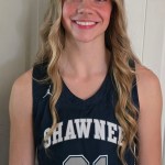 Josie Megehee