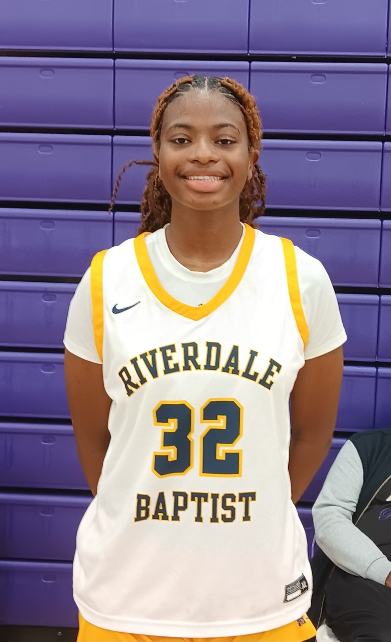 695Hoops Fall League Standouts- Riverdale Baptist vs St. Frances