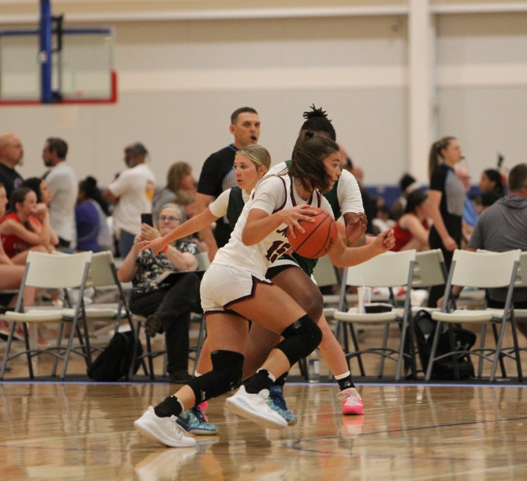 Ohio Team Preview: Newark