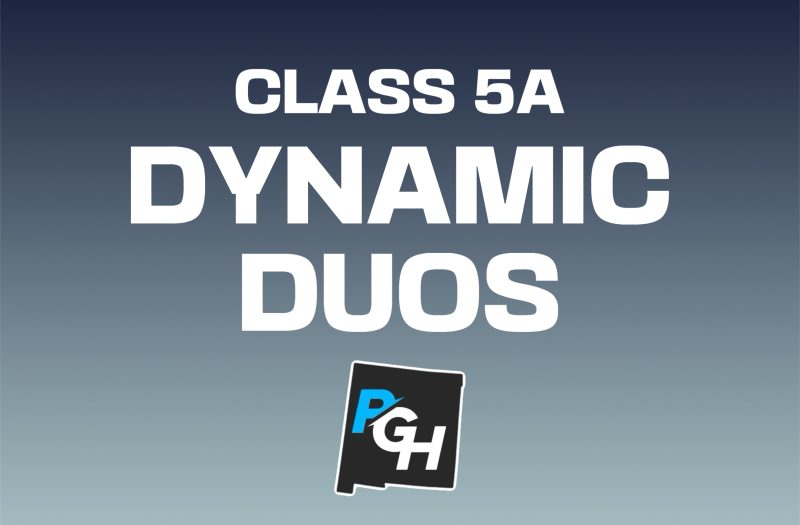 2024-25 Preview: Dynamic Duos in 5A