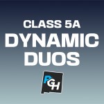 Unstoppable 5A Duos: Who Will Rule the Court?