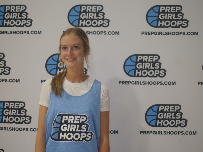 Kamryn Knowles