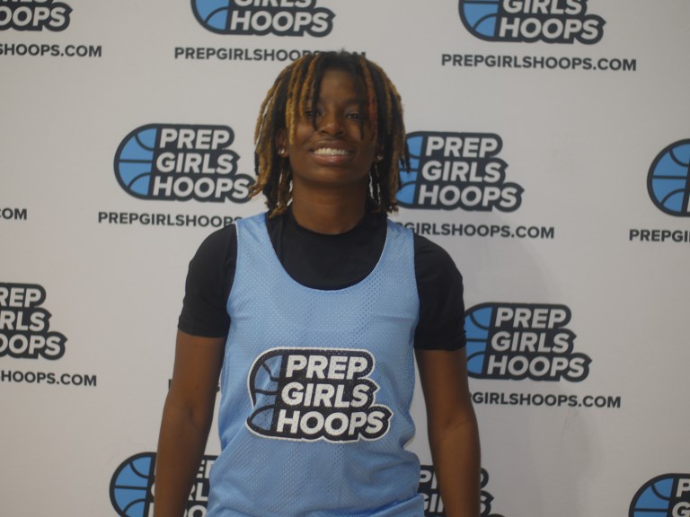 Top Hoopers From Houston Session