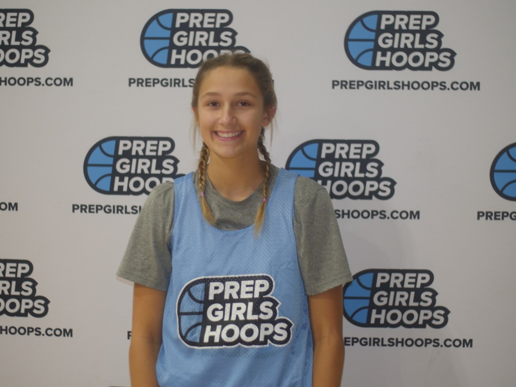 Capital Cool Classic: Standout Players from Alabama Twisters 17U
