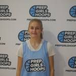 Harper McCulley