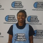 Kaleah Toles