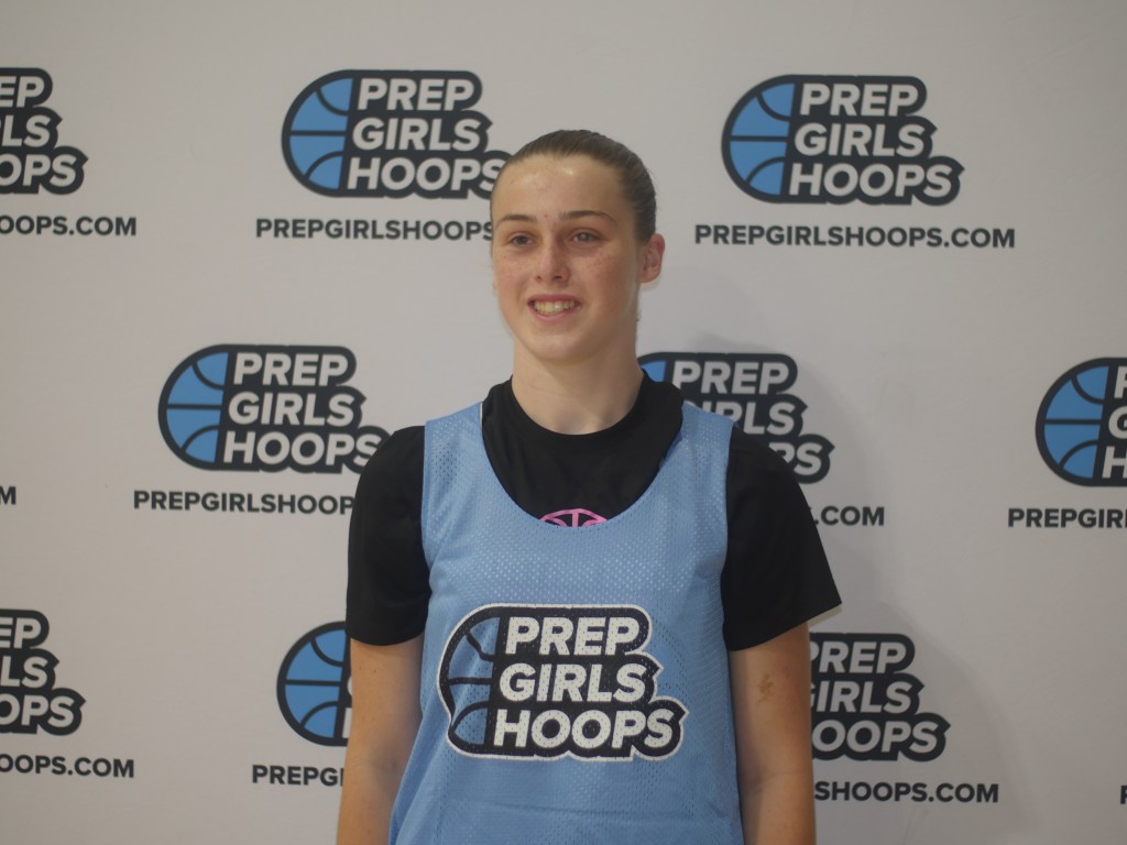 Top Power  Fowards  to start off the AAU season