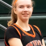 Peyton Sivier