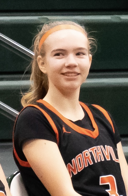 Peyton Sivier
