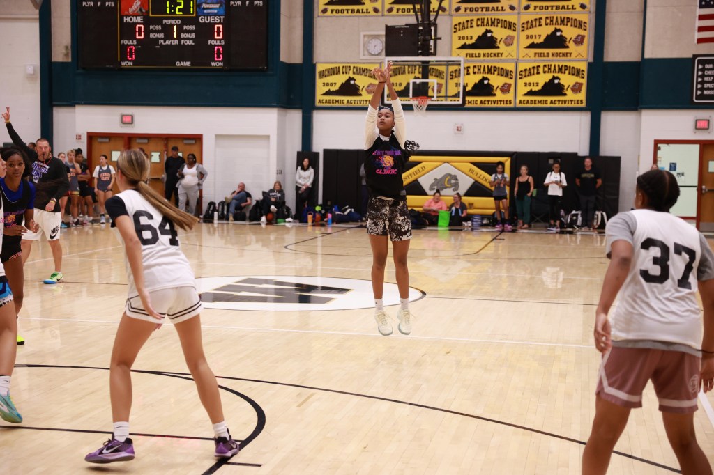 Player Rankings: 2028 New Additions