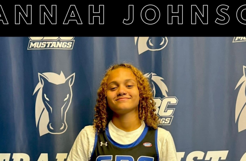 Hannah Johnson