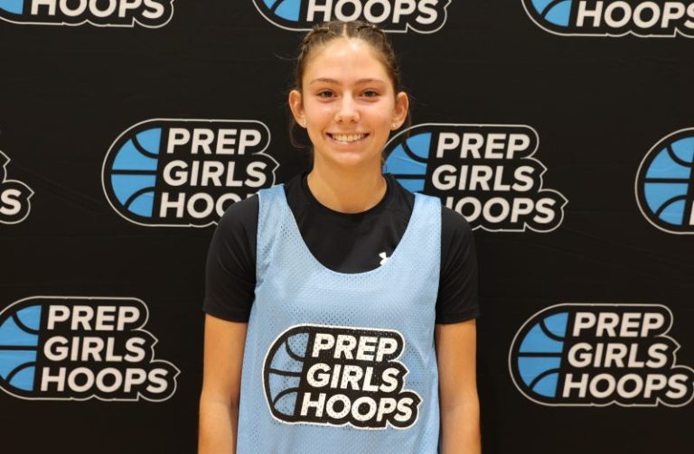 Day 2: Seniors Who Stood Out at Roses Classic