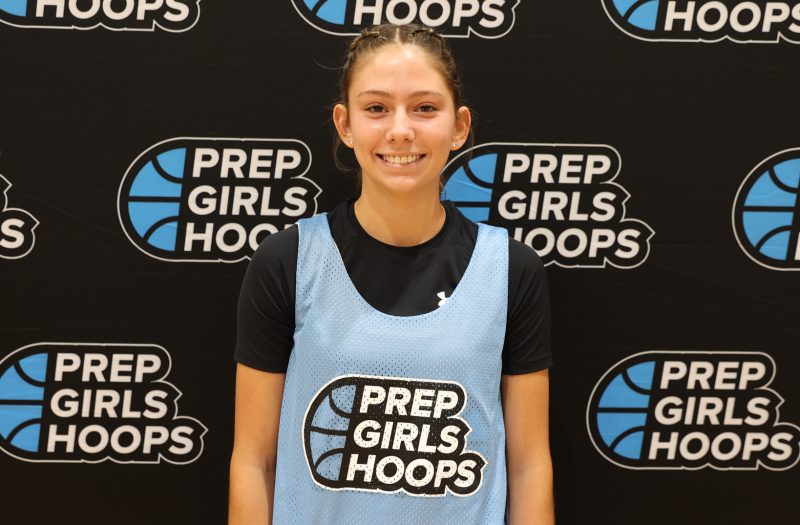 Day 2: Seniors Who Stood Out at Roses Classic