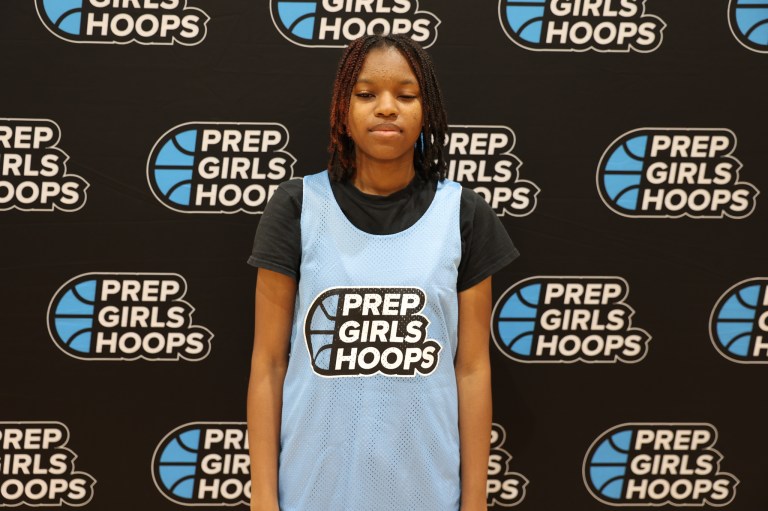 Dajha Johnson