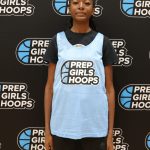 Lanyiah Johnson