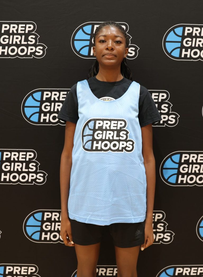 Lanyiah Johnson