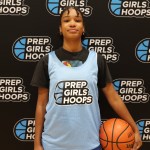 Nyila Williams
