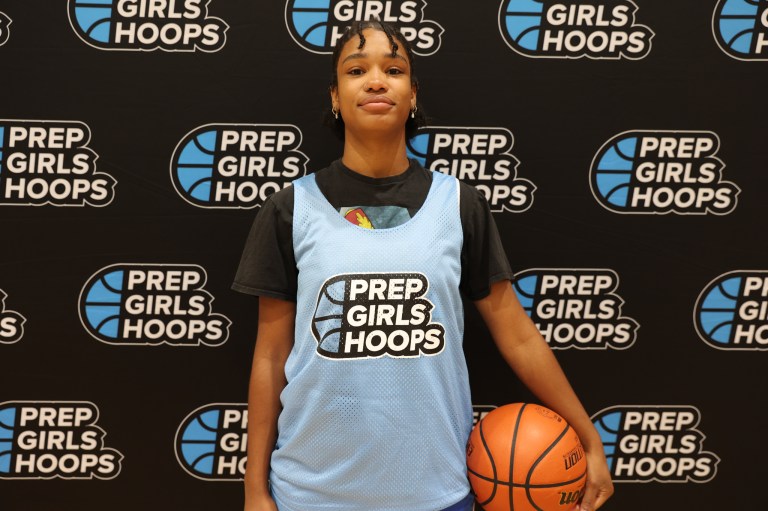 Nyila Williams