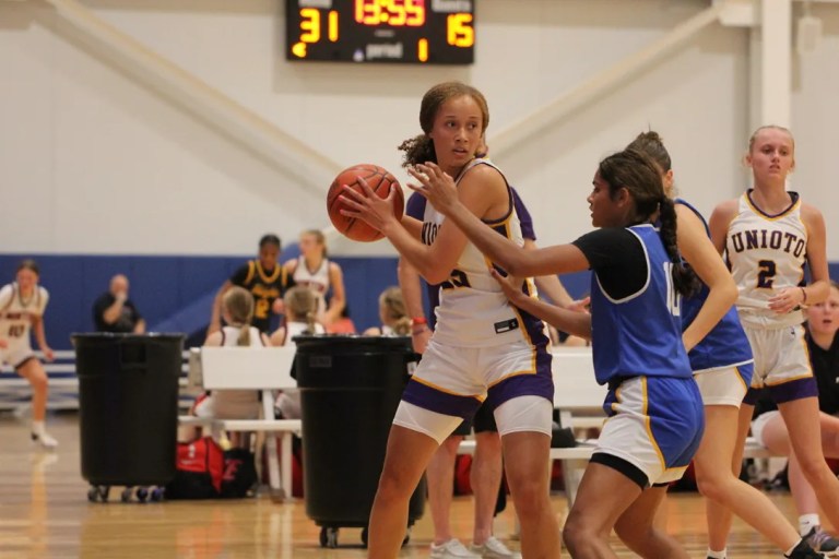 Ohio Team Preview: Unioto